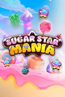 Sugar Star Mania