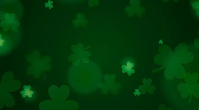 Lucky Clover 20