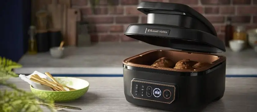 Air fryer Russel Hobbs