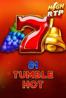 81 Tumble Hot High RTP
