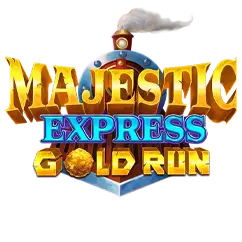 Голяма Majestic Express - Gold Run