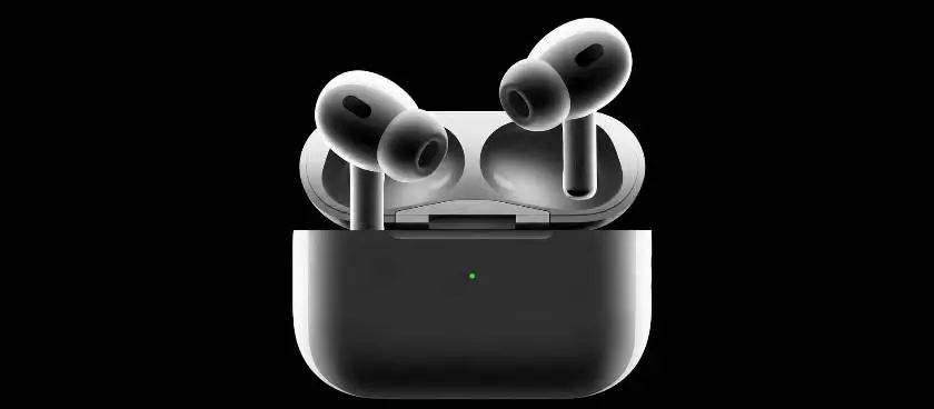 Слушалки Airpods Pro 3