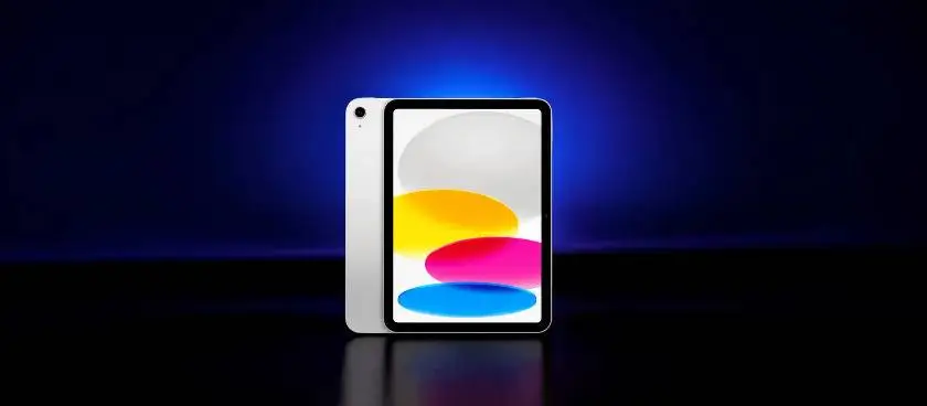 iPad A16