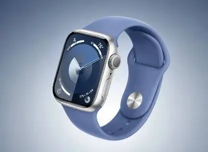 Смарт часовник Apple